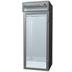  Glass Door Roll In Refrigerator   Specification Line: Home & Kitchen
