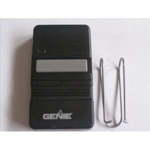  Genie One Button Garage Door Opener Transmitter: Home 