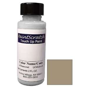 Oz. Bottle of Champagne Pearl Touch Up Paint for 1999 Dodge Stratus 