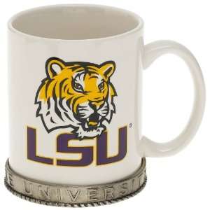 Arthur Court Louisiana State University Collegiate Mug  