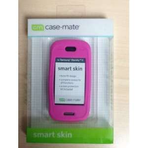  Casemate Smart Skin Case for Samsung Eternity II   Pink 