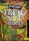 5Lb Kirkland Fruit & Nut Medley Trail Mix Snacks Total 7Lb 