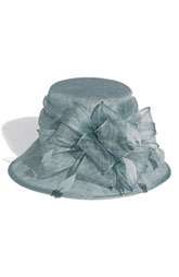  Collection Tall Crown Hat $78.00