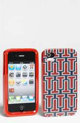 Tory Burch Hard Shell iPhone 4 & 4S Case $48.00