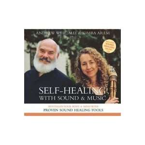  Sounds True Self Healing with Sound and Music Health 