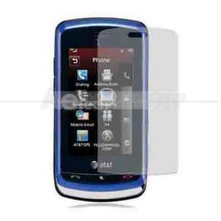 New LCD Screen Protector Cover for LG xenon GR500  