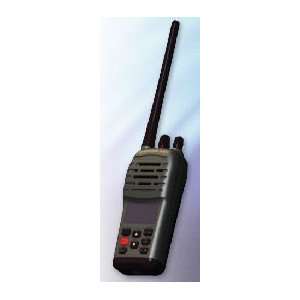  Lowrance LHR   20 VHF Handheld Radio Electronics