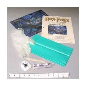  HARRY POTTER HOGWARTS SPELLS AND POTIONS CHAMBER OF 