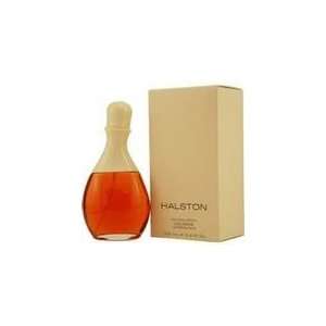 Halston By Halston Cologne Spray With Free 1/8 Oz Mini Perfume 1.7 Oz 