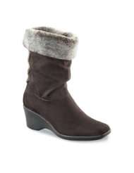 Soft Style by Hush Puppies Womens Sylvia Boots