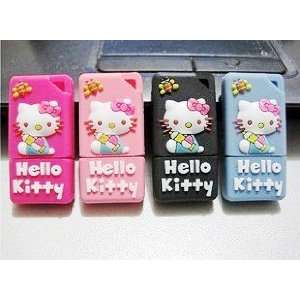   Cartoon Hello Kitty Style USB flash drive