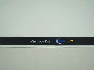 New 15 Inch MacBook Pro A1286 MC118 MC985 LCD Screen Cover Glass Lens 