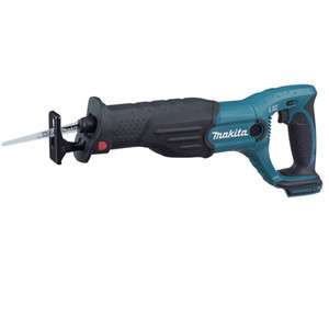 Makita BJR182Z 18V LXT Lithium Ion Cordless Recipro Saw (Tool Only 