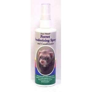  Top Quality Ferret Deodorizing Spray/conditioner 8oz: Pet 