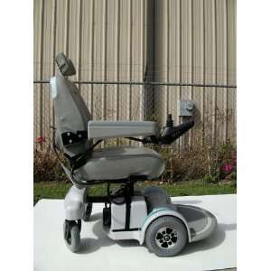  Hoveround MPV 4 Power Chair w Seat Lift   Used Electric 