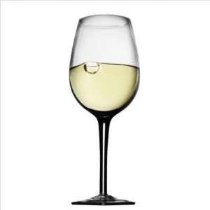  Metrokane Houdini Wine Glasses To Go set of 4 Chardonnay 