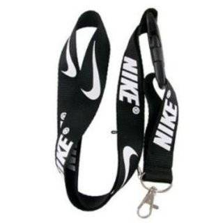  Nike Black Lanyard Keychain Holder Explore similar items