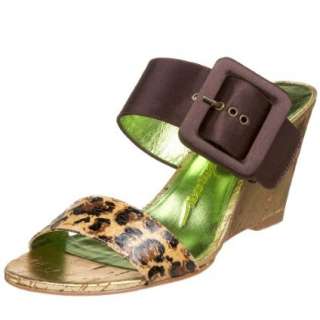 Beverly Feldman Womens Fabia Sandal   designer shoes, handbags 