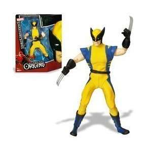  Spider Man Origins: Signature Series   Wolverine Figure 