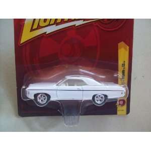    Johnny Lightning Forever R13 1969 Chevy Impala SS Toys & Games