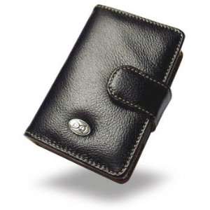  EIXO luxury leather case BiColor for HP iPAQ rz1710 Book 