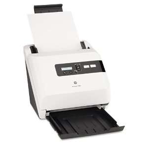  HP  Scanjet 7000 Sheet Feed Scanner, 600 dpi, White 