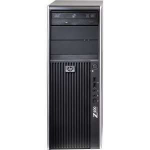  Hewlett Packard FM039UA#ABA Z400 Zl W3680 3.33g 6GB 500GB 