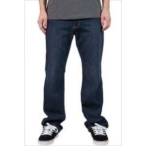  RVCA Clothing Harmony 5 Pocket Jeans
