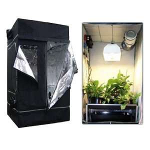  96X48X78 GROW TENT dark room hydroponic box Patio, Lawn & Garden