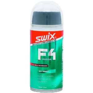  Swix F4 Universal Glide Wax   150ml