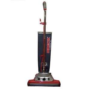  Oreck HEPA Wide Commercial Vacuum Cleaner OR102H