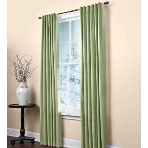  Insulated Thermal Pleated Prima Curtain Panels With 