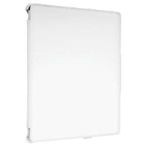   iPad 2 Case (Folio Convertable Case Multi angle Stand for Apple iPad2