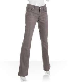 for All Mankind purple wash A Pocket bootcut jeans   up to 