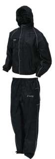   TOAD RAIN SUIT FT3132 REFLECTIVE FROG TOG MOTORCYCLE,ATV,GOLF  