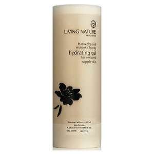  Living Nature Hydrating Toning Gel Beauty