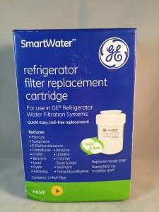   MWF Refrigertor Water Filter Replacement Cartridge 084691125013  