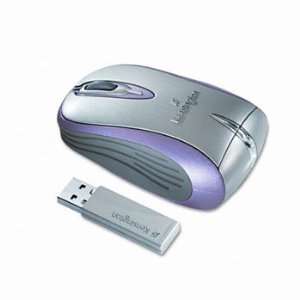 Kensington® Si750m LE Wireless Notebook Laser Mouse MOUSE,SI750M LE 