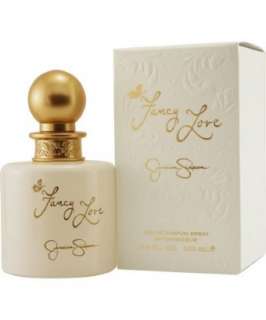 Jessica Simpson Fancy Love Eau De Parfum Spray 3.4 Oz   up to 