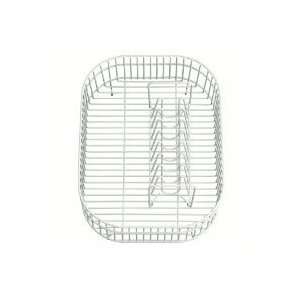  Kohler K 3280 Coated Wire Rinse Basket, White