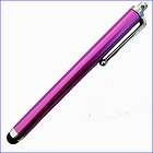 For Nokia 703 600 C5 06 5236 Capacitive Touch Stylus Pen Violet
