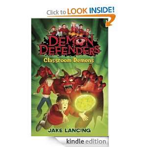   Demons Classroom Demons Jake Lancing  Kindle Store