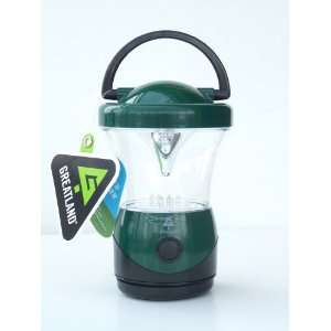  Greatland 12 LED Camping Lantern: Sports & Outdoors
