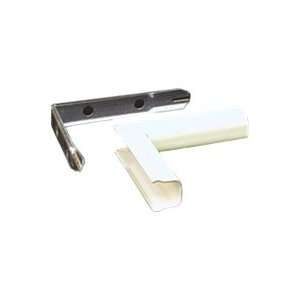 WIREMOLD   LEGRAND WRM 717WH STL INT. ELBOW 700 WHITE
