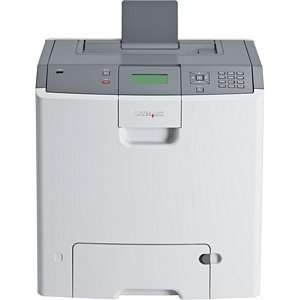  Lexmark C736DN Government Compliant Laser Printer. C736DN 