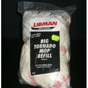  Libman Tornado Mop Refill (989006)