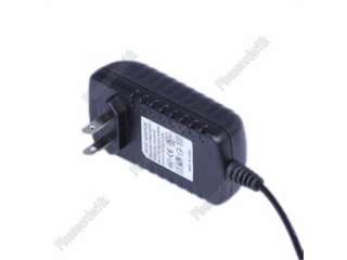 12V/2A DC Output Switching Power Supply Adapter Converter 100 240V AC 