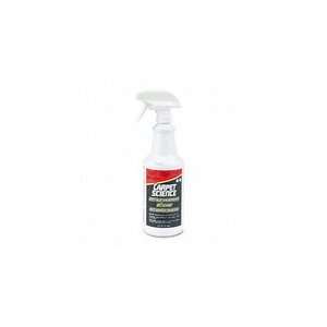  Spot And Stain Remover, 32oz Trigger Spray Bottle Kitchen 