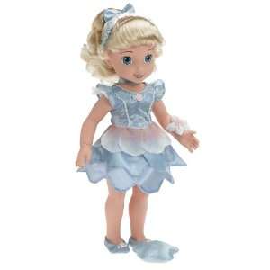   Princess 15 Little Cinderella Petal Princess Doll Toys & Games