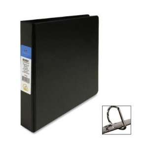   : Sparco Sparco Slant D Locking Ring Binder SPR26968: Office Products